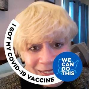 Meet your Posher, John ann